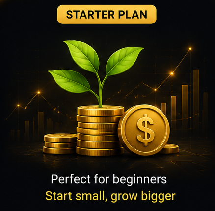 Starter